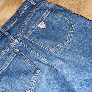 GUESS jeans vintage